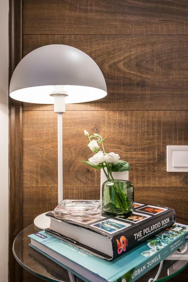 Bpr Luxurious & Stylish Duplex Home 부다페스트 외부 사진