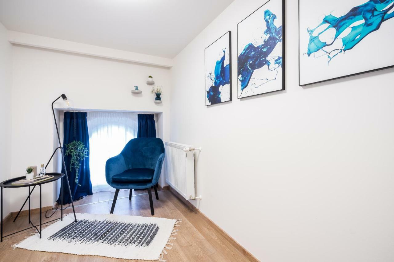Bpr Luxurious & Stylish Duplex Home 부다페스트 외부 사진