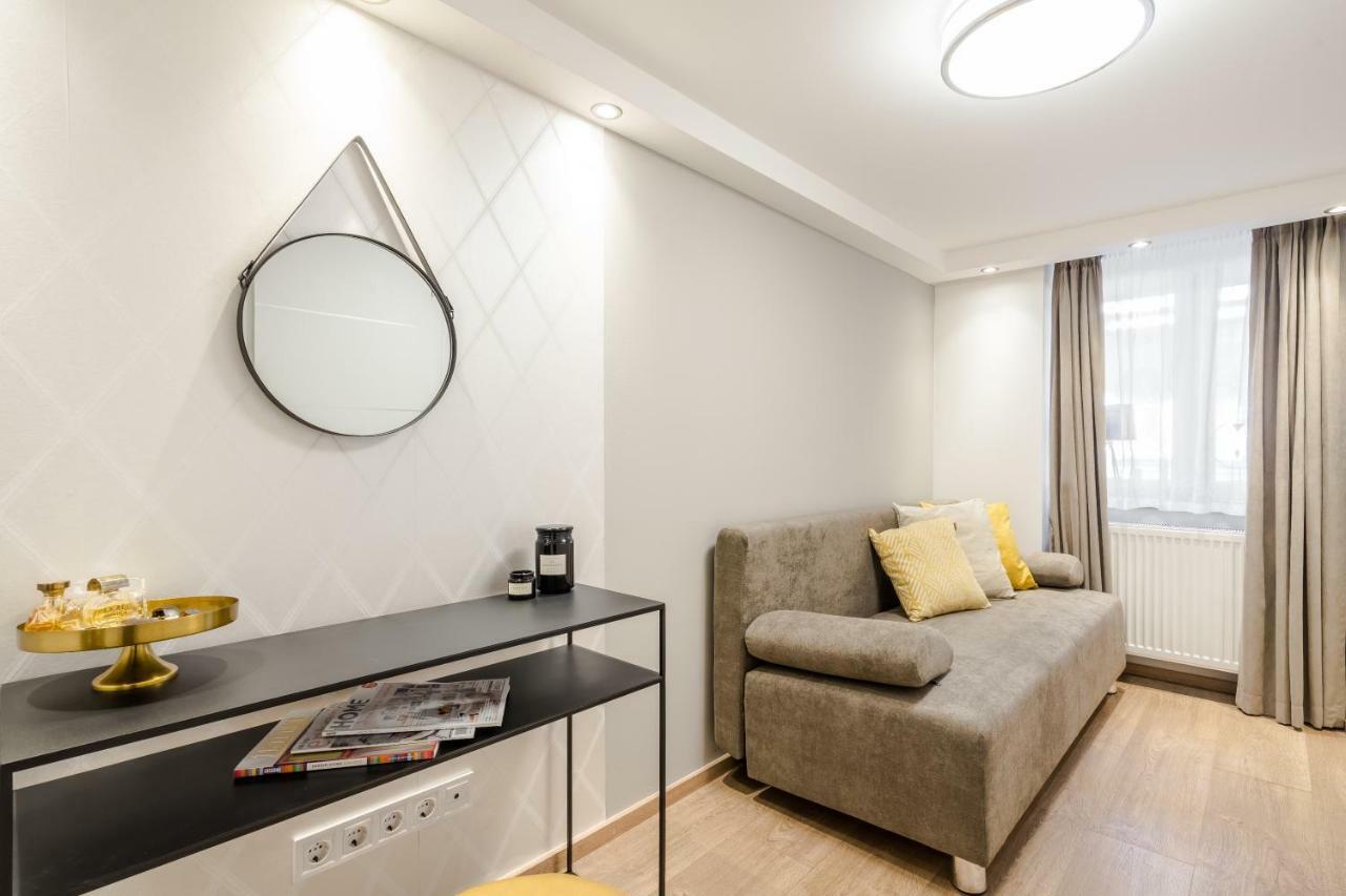 Bpr Luxurious & Stylish Duplex Home 부다페스트 외부 사진