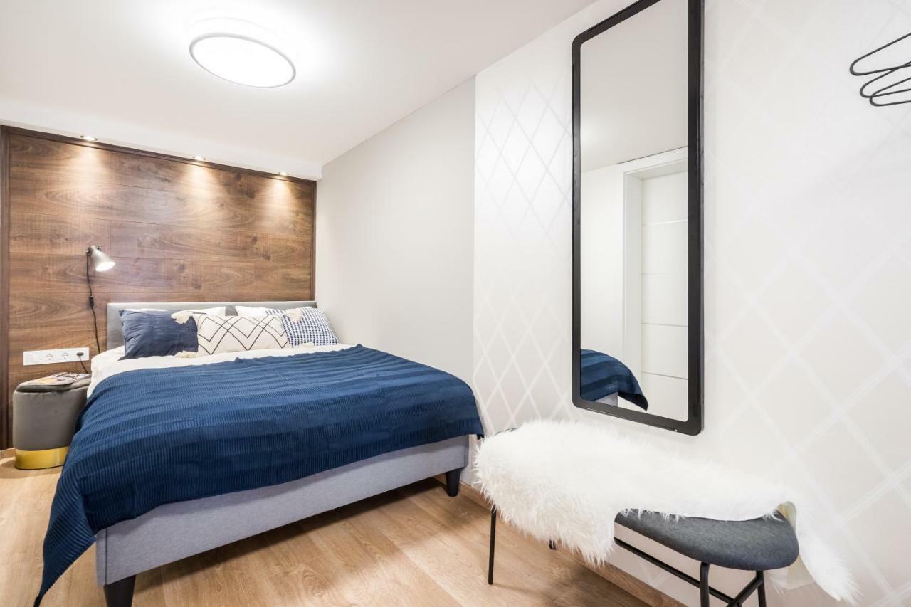 Bpr Luxurious & Stylish Duplex Home 부다페스트 외부 사진
