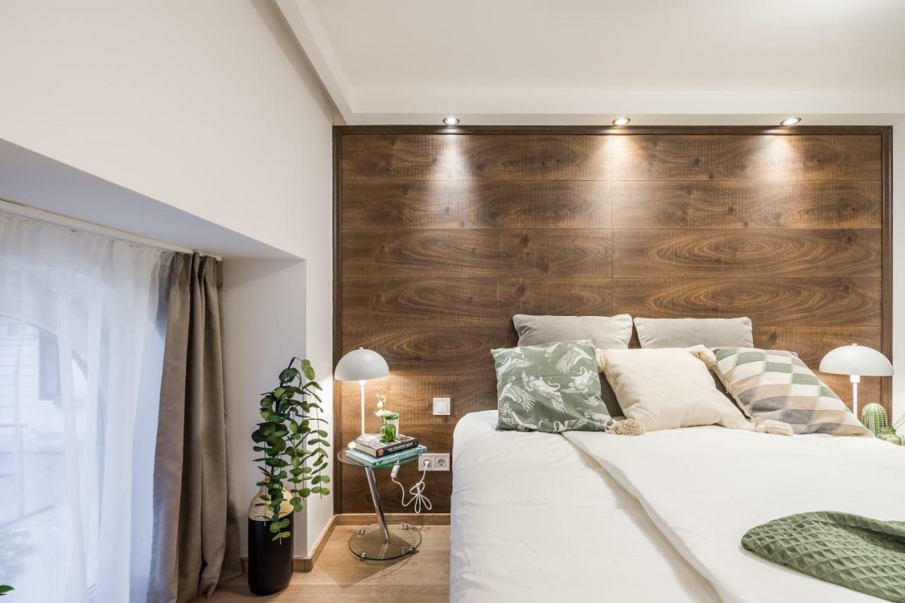 Bpr Luxurious & Stylish Duplex Home 부다페스트 외부 사진